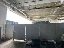 WCEGA Plaza (D23), Factory #528653711